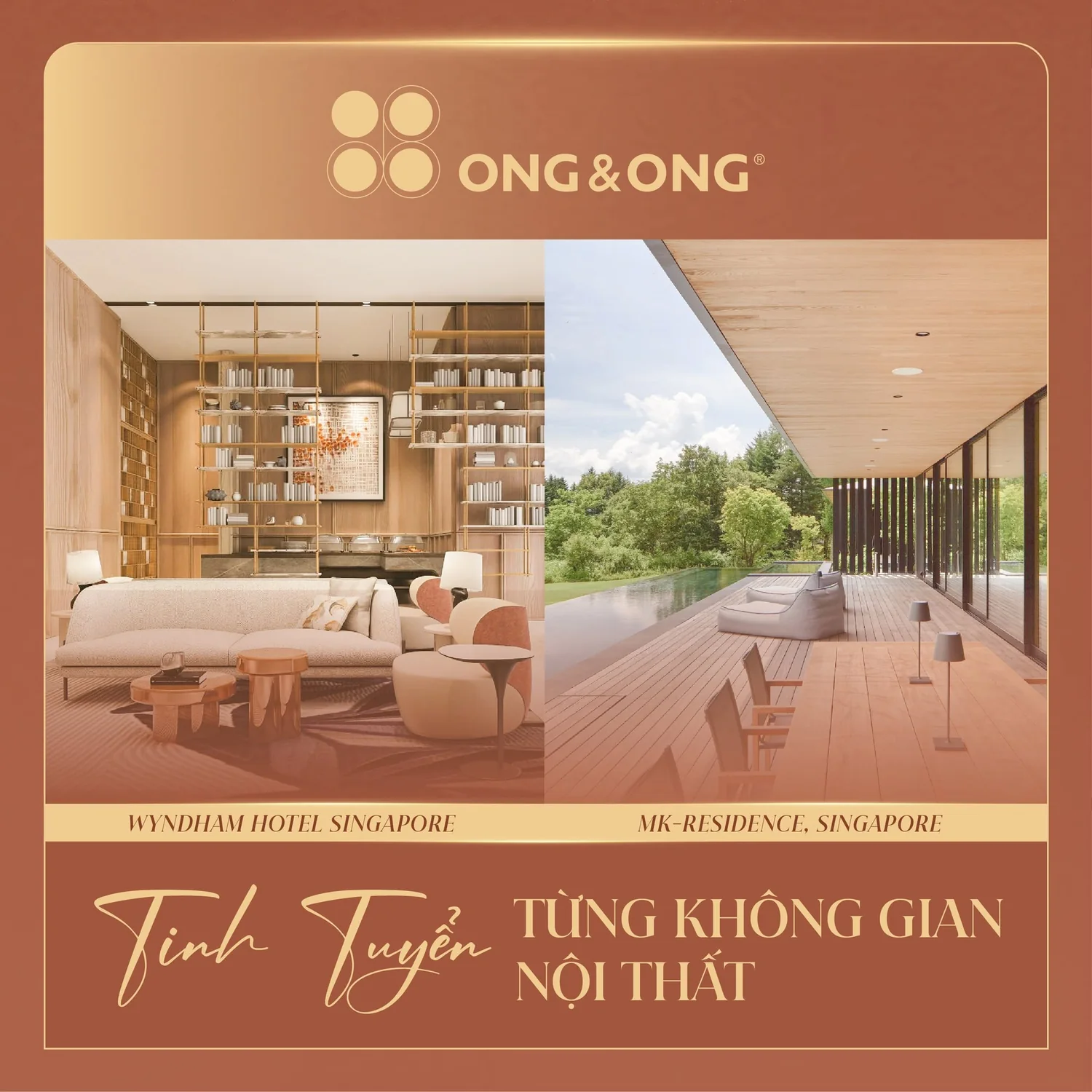 ONG & ONG