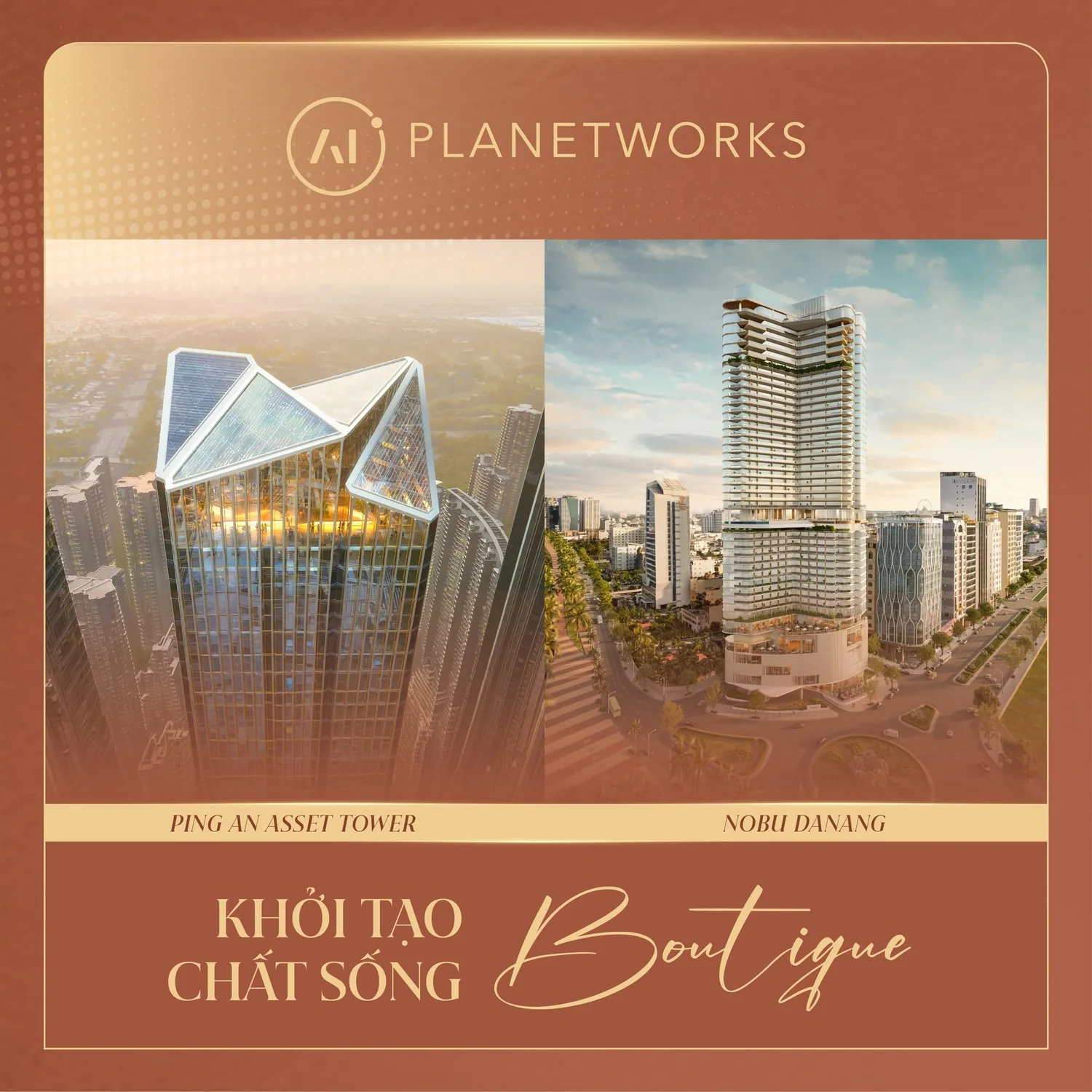 AI PlanetWorks