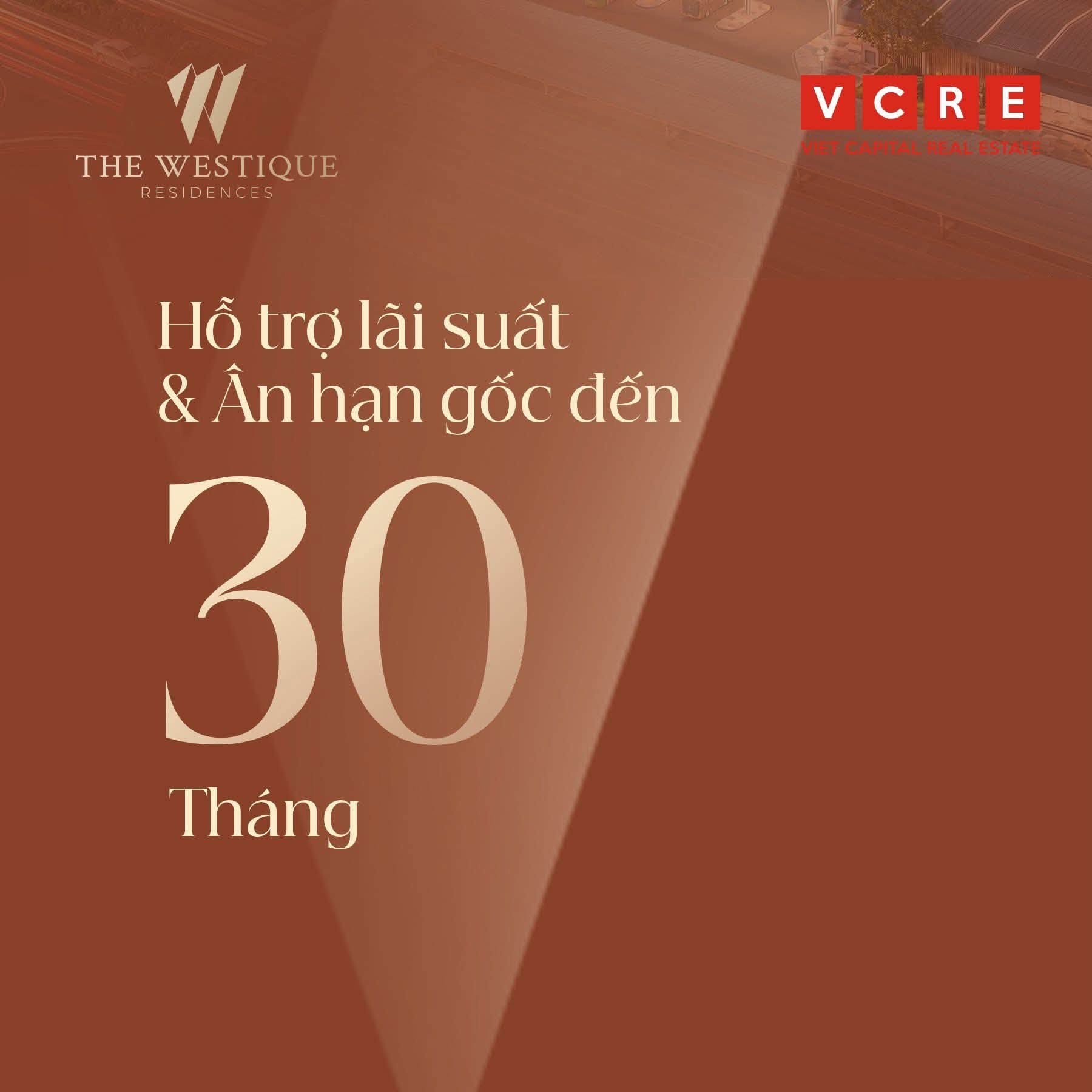 Hỗ trợ lãi suất và ân hạn gốc đến 30 tháng